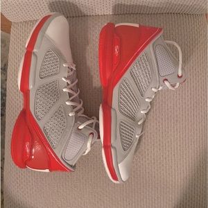 Adidas adizero Rose 1.5, size 11 men’s